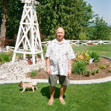 Jimmy McCalmon