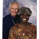 Gregory & Rev Donna Pouliot
