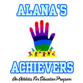 Alana's Achievers