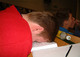 Autism Therapy Fatigue