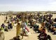 An Old-Fashioned Darfur Rumble