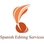 Spanish Editing Services