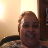 Patricia Lightbourne