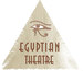 PRESERVATION OF EGYPTIAN THEATRE