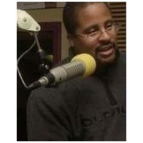 Cliff Albright