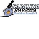 CAROLINA TARWHEELS WHEELCHAIRBASKETBALL ORGANIZATION