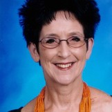 Mary Foess