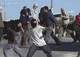Palestinians Were Victims of Pogrom in Hebron