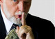 Aid Agency Accountability: Who's Your Sugar Daddy?