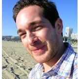 Joshua Golde