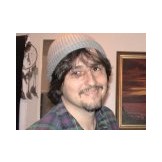 Eric Weaver