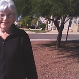 Nancy Rossano