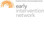 The Early Intervention Network: Enabling Families to Act Early Against Autism