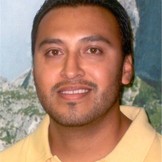 Efrén Paredes, Jr.