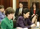Do We Dare Hope for a Senate Finance Committee Deal?
