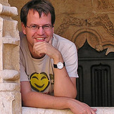 Timo  Luege