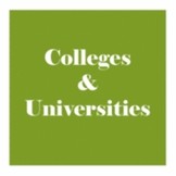 Colleges & Universities