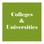 Colleges & Universities