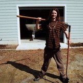 Travis  Skinner