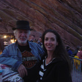 Philip and Eva Butta