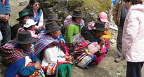 Identify Massacre Victims in Peru