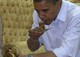 For Obama, Honest Tea is the Best Policy