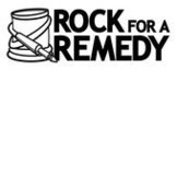 Rock for a Remedy