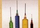 New Study on Vaccine Safety