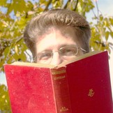 Andrew Wetzel (CircleReader)