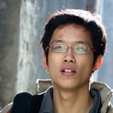Edwin Sze Lun Khoo