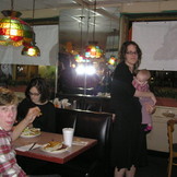 Karen Moser-Booth