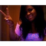 Reyna Glover