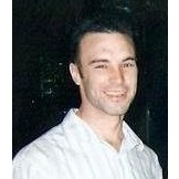 Brian Muha