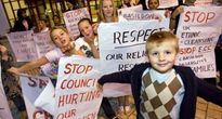 Help Save Dale Farm