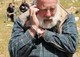 Jeff Halper on Israel/US Relationship - and Where He's Wrong