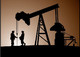 Is Oil Ever NOT Connected to War?