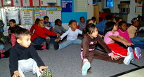 Help Improve the Health of America's Children