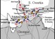 Mapping Conflict