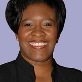 Keisha  Waites