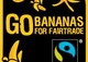 Going (Fair Trade) Bananas