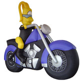 inflatable bouncers