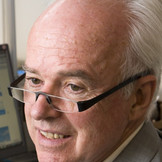 barrie harrop