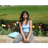 Preeti  Shrivastava