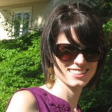 Katherine Bilby