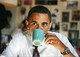 What Will the White House Brew?