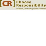 CHOOSE RESPONSIBILITY