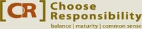 CHOOSE RESPONSIBILITY