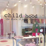Childhood Boutique