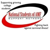 National Students of Ailing Mothers and Fathers Support Network