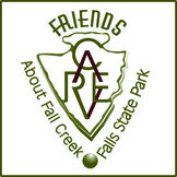 FRIENDS OF FALL CREEK FALLS STATE PARK